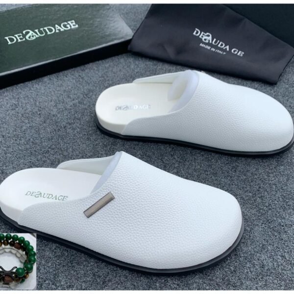 DEA UDA GE Italian Crafted Slides