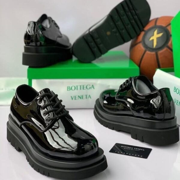 Bottega Veneta Luxury Shoes