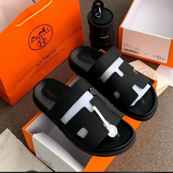 Hermès Chypre sandal