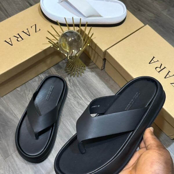 ZARA Flip-Flops