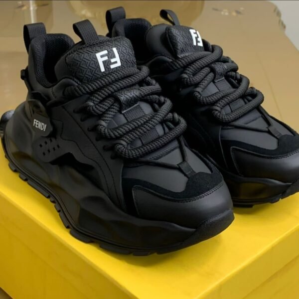 Fendi Flow Sneakers
