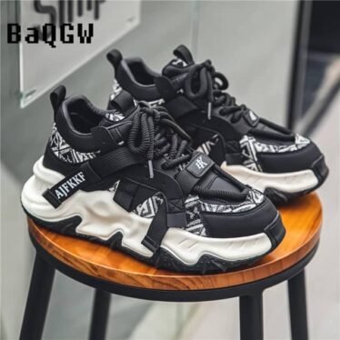 Buy trendy type BaQGW shoes in Nigeria