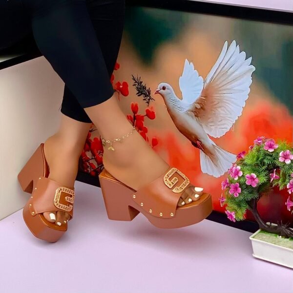 Buy trendy type clogs and loafers in Nigeria and explore the best online store for clothes and shoes in Nigeria.