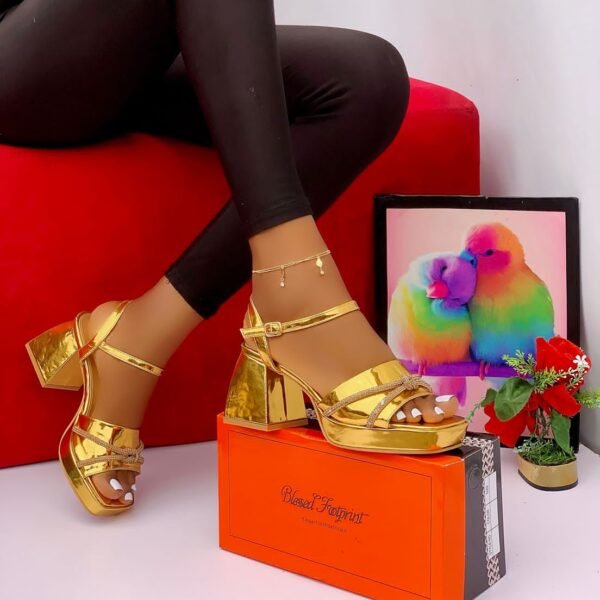Buy trendy type in Nigeria
