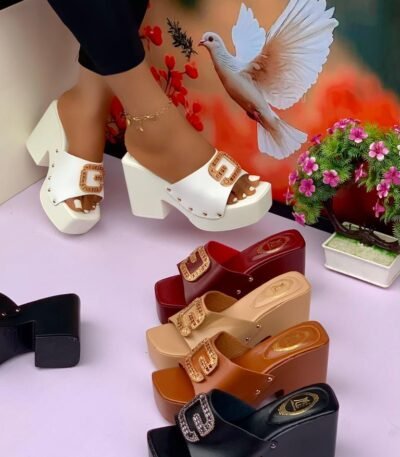 Buy trendy type sandals in Nigeria and explore the best online store for clothes and shoes in Nigeria