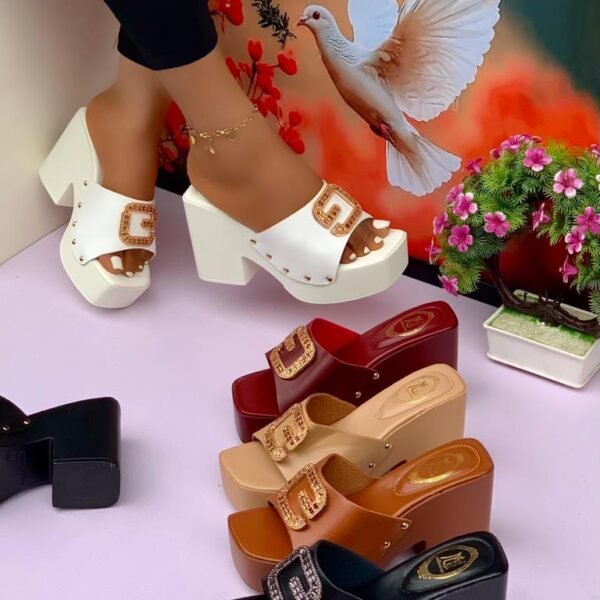 Buy trendy type sandals in Nigeria and explore the best online store for clothes and shoes in Nigeria