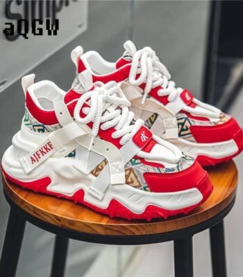 Buy trendy type shoes in Nigeria