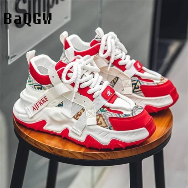 Buy trendy type shoes in Nigeria