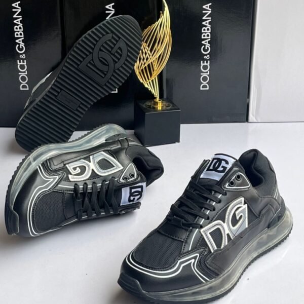 DG Luxe Runner Sneakers