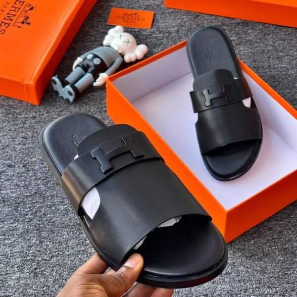 The "H" Glide Slides