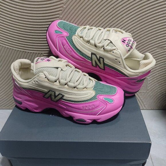New Balance 1000 "Pink Punch"