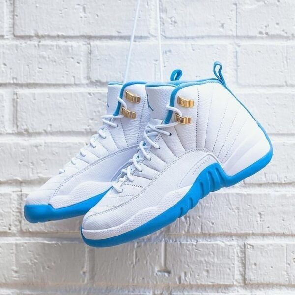 Air Jordan 12 Retro Sneakers